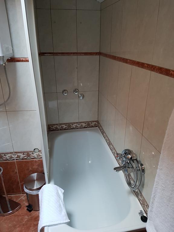 Antique Apartment Arsenale Ровинь Экстерьер фото